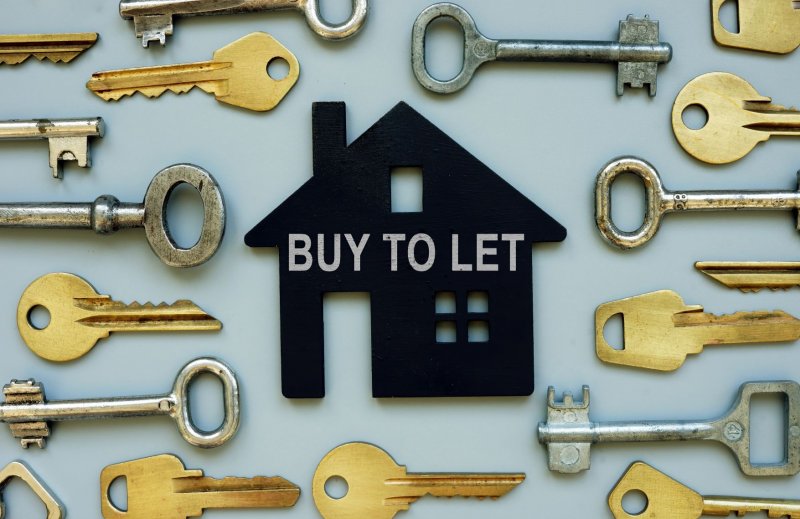 UK Buy to let