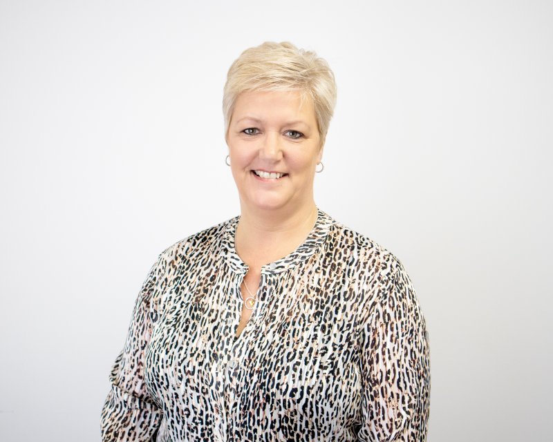 Image of Lisa Bourgaize