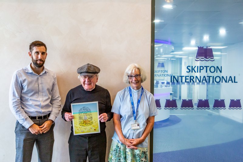 imagery for art and chaplaincy