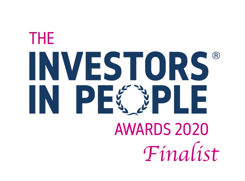 2020 award finalists