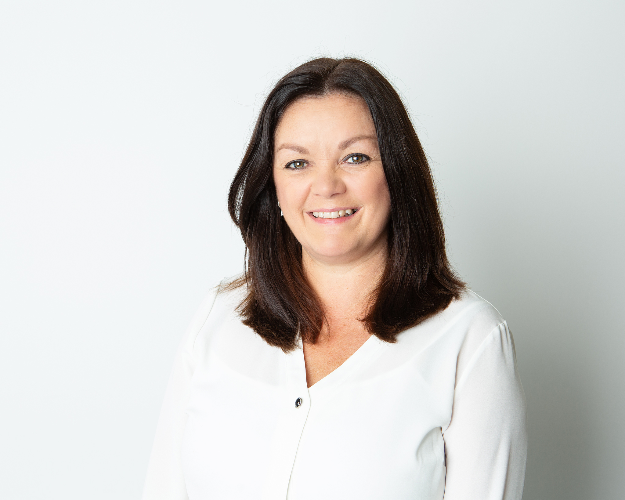 Photo of Annette Wales