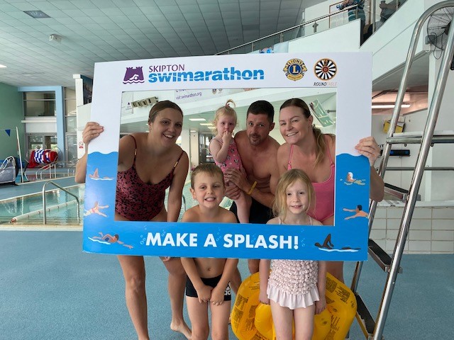 Team Unicorn From Last Year