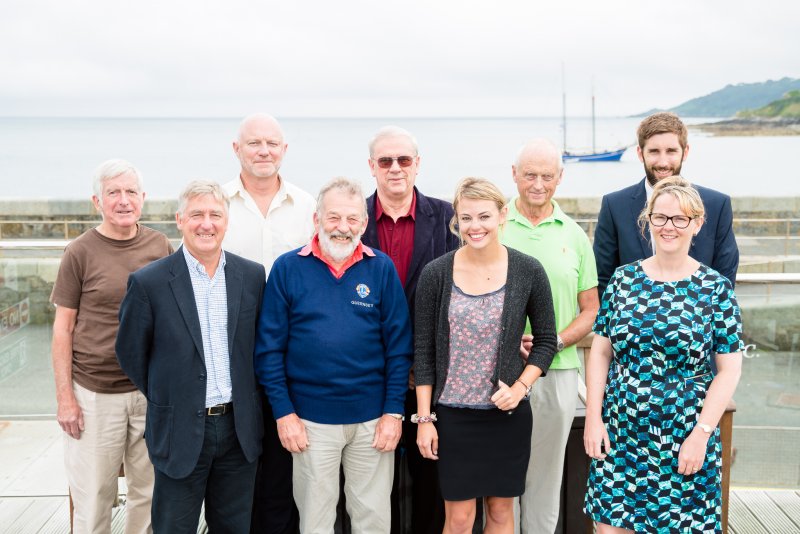 Skipton Swimarathon Organisers