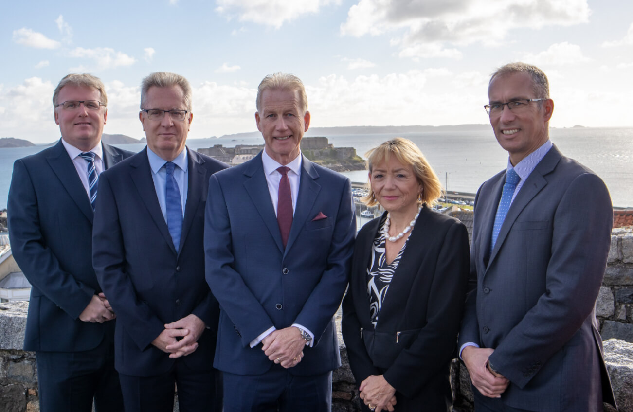 Skipton Management Committee